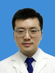 Dr. Jianhuai Chen